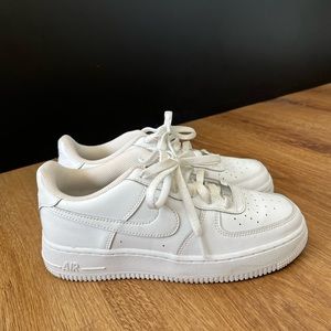 Air Force 1s